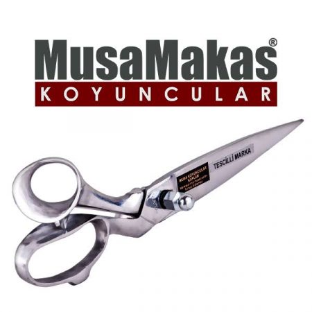 Musa Makas  Solak